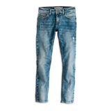 Loose Jeans