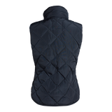 Quilted Down Vest