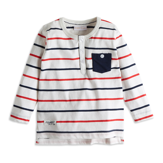 Grandad T-shirt