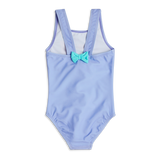 Swimsuit with Print