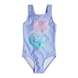 Swimsuit with Print