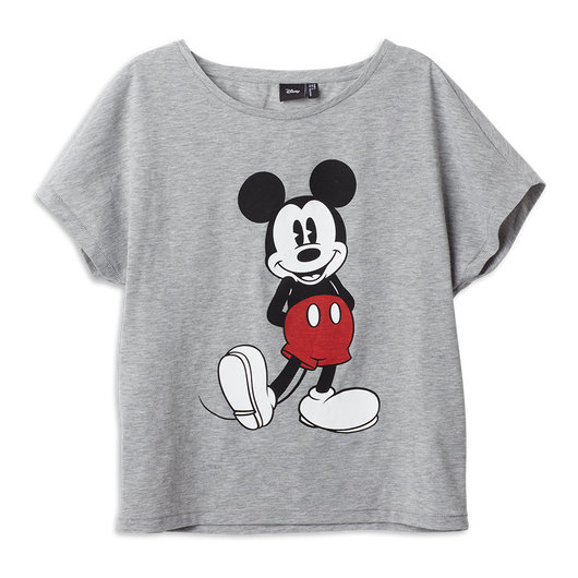 T-shirt with Print
