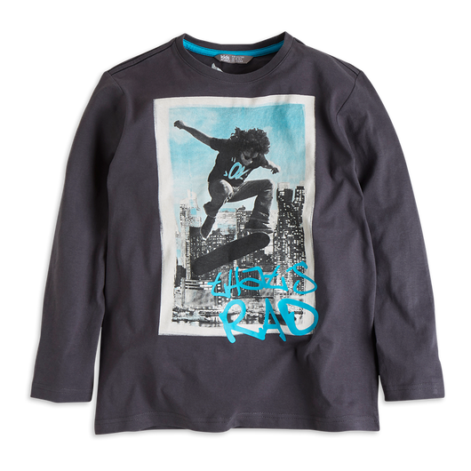 T-shirt with Print