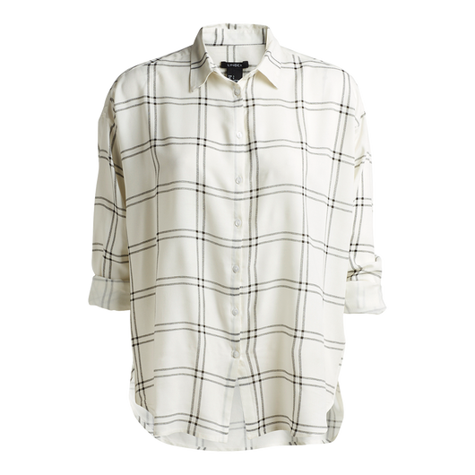 Checked Shirt