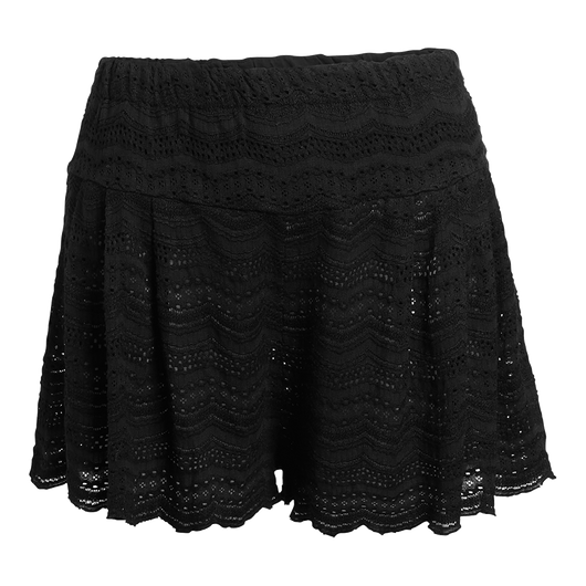Lace Shorts