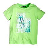 T-shirt with Print
