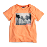 T-shirt with Print