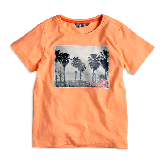 T-shirt with Print