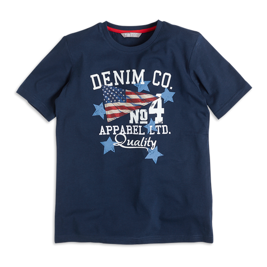 T-shirt with Print