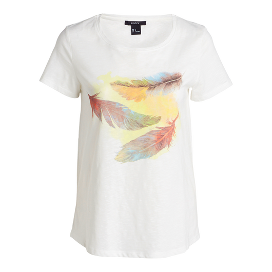 Top with Print