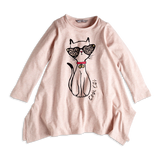 Long Sleeve Tunic