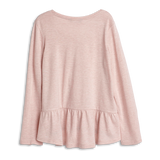 Top with print