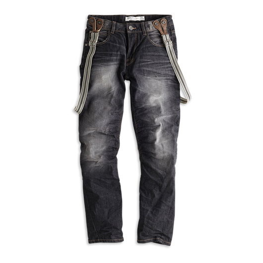 Regular Jeans