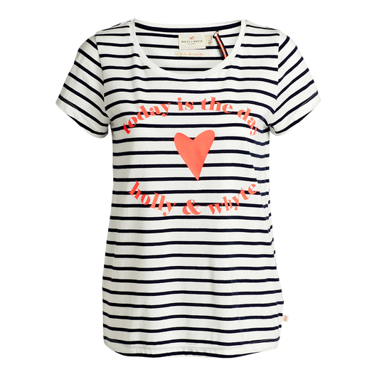 Top with Print