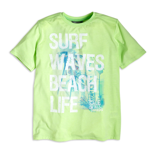 T-shirt with Print