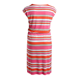 Striped Dress