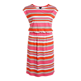 Striped Dress