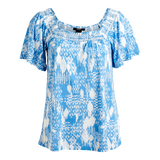 Peasant Top