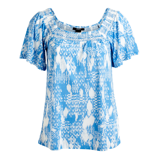 Peasant Top