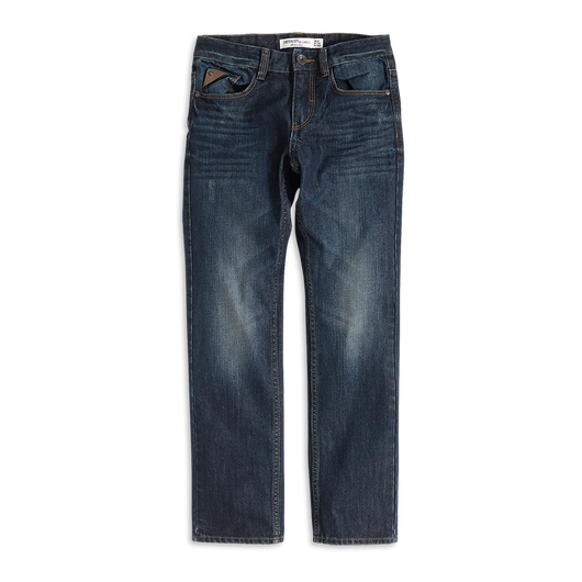 Regular Jeans
