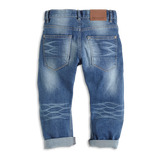 Regular Jeans