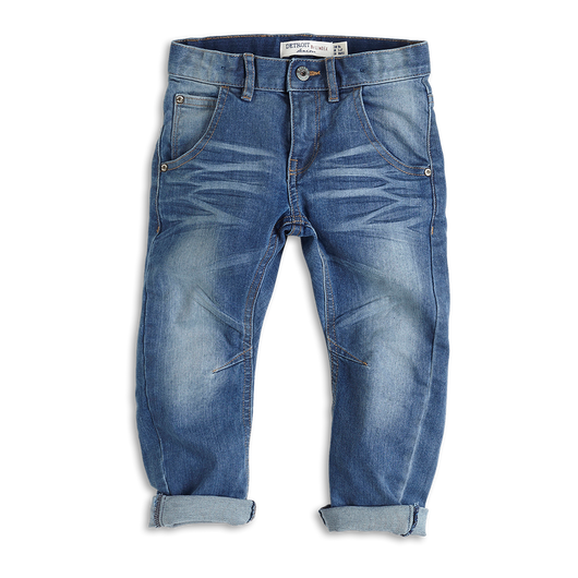 Regular Jeans