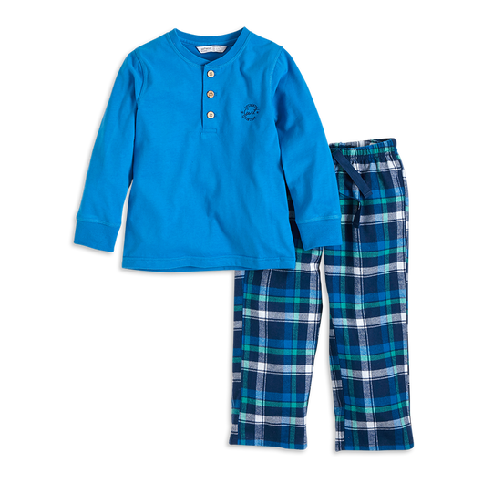 Pyjamas