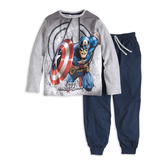 Pyjamas