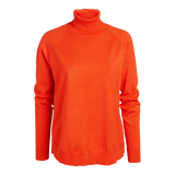 Turtle Neck Sweater