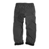 Lined Trousers