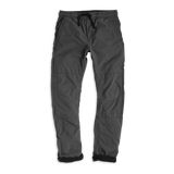 Lined Trousers