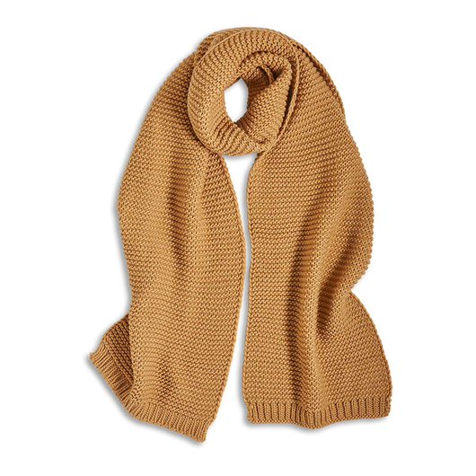 Knitted Scarf