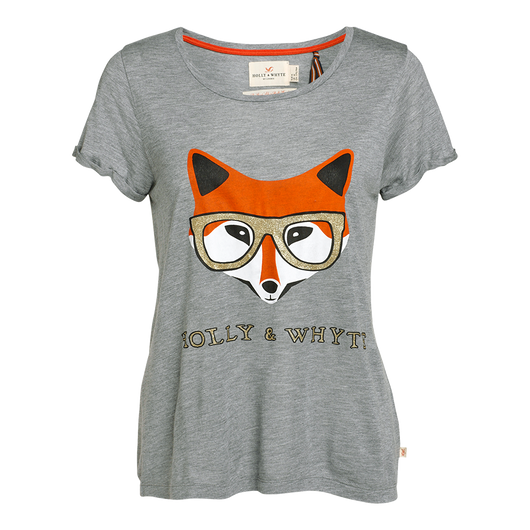 Top with Print
