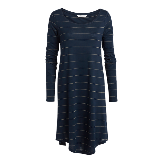 Striped Night Dress