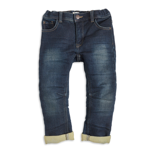 Regular Jeans