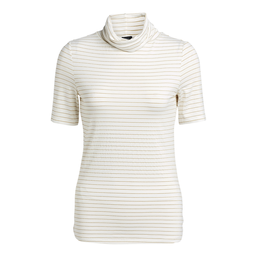Turtle Neck Top