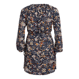 Patterned Tunic