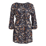 Patterned Tunic
