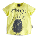 Top with Print