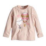 Top with Print