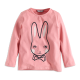 Top with Print