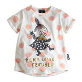 Top with Print