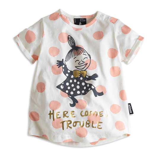 Top with Print