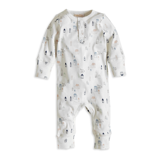 Pyjamas