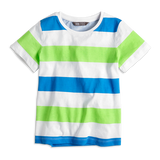 Striped T-shirt