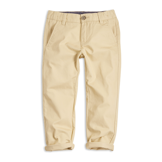 Chinos
