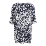 Patterned Dress