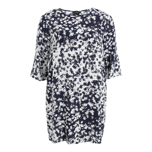 Patterned Dress