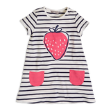Patterned Tunic
