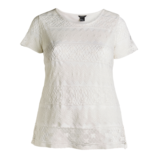 Lace Top